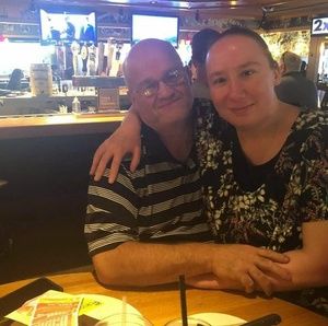 Meet your Posher, Richard